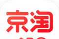 京淘logo图