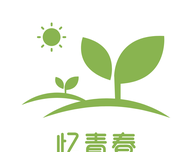 忆青春logo图