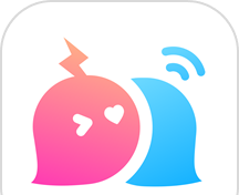 心系甜友logo图