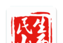 民生山西logo图