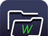 re文件浏览器logo图