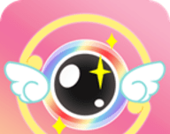 真颜相机logo图