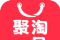 聚淘一品logo图