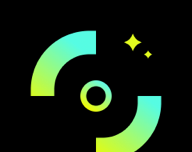 创作相机logo图