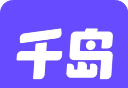 千岛潮玩族logo图
