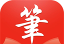 笔触阁logo图