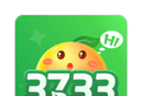 3733游戏logo图