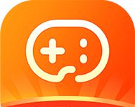 满分游戏盒logo图