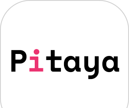 Pitayalogo图