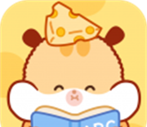 奶酪单词logo图