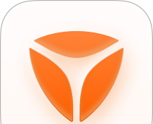 小迪出行logo图