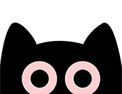 换脸猫logo图