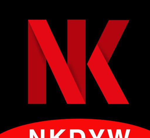 南柯电影网logo图