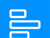 灵动歌词logo图