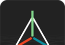 Prisma3Dlogo图