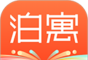 泊寓logo图