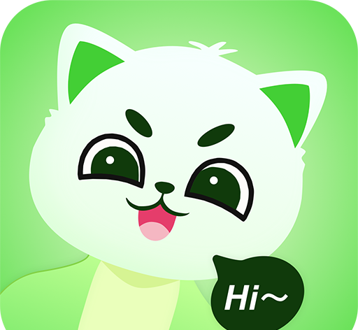 口语猫logo图