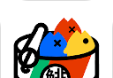 鲱鱼罐头logo图