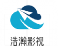 浩瀚影视logo图