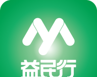 益民行logo图