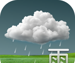 妙雨天气logo图