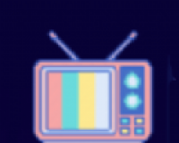 九州tvlogo图