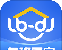 鲁班匠家logo图