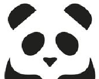 熊猫软件库logo图