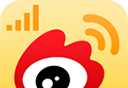 微博logo图