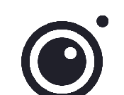 后台相机logo图