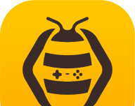 蜂巢爽游logo图