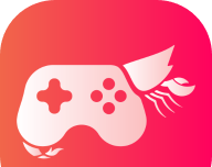 虾玩部落logo图