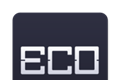 ECOlogo图