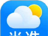 当准天气logo图