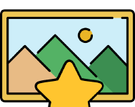 快存相机logo图