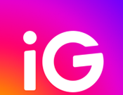 iGen相机logo图