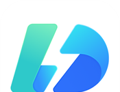 雷果云手机logo图