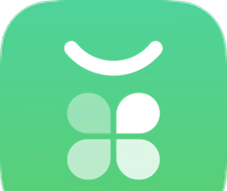 OPPO手机助手logo图
