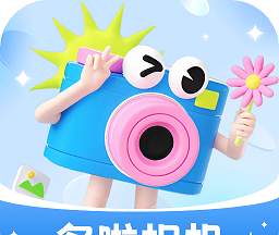 多啦相机logo图