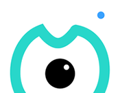 启富漫秀相机logo图