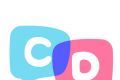 喜弟CDlogo图