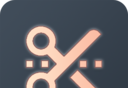 小白快剪辑logo图