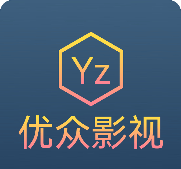 优众TVlogo图