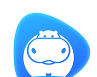 河马视频logo图