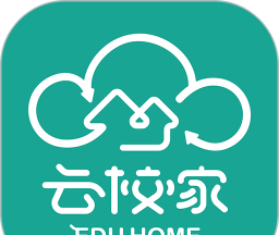 云校家logo图
