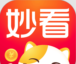 妙看logo图