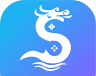 四海互娱logo图