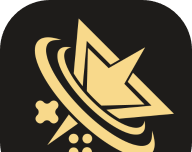 熠星手游logo图