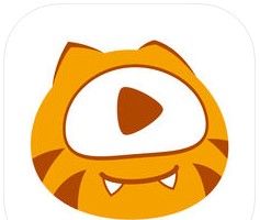虎牙直播logo图