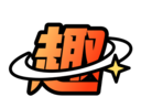 趣趣玛特logo图